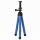 Hama 4615 FLEX kamera tripod tartó állvány kék