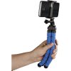 Hama 4615 FLEX kamera tripod tartó állvány kék