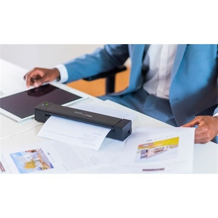 Canon IRIScan Anywhere 6 WIFI Duplex hordozható lapbehúzós szkenner