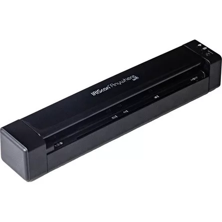 Canon IRIScan Anywhere 6 WIFI Simplex hordozható lapbehúzós szkenner