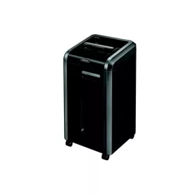   FELLOWES Iratmegsemmisítő, mikrokonfetti, 13 lap,"Microshred 225Mi"