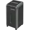 FELLOWES Iratmegsemmisítő, konfetti, 20 lap,"Powershred® 225Ci"