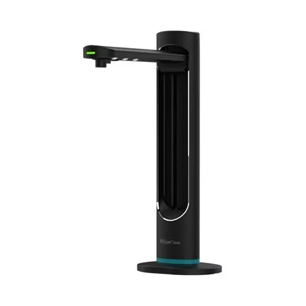 CANON IRISCan Desk 6 Business - A3 Desktop Camera Scanner