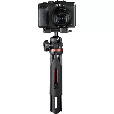 Hama Solid telefon tripod tartó állvány