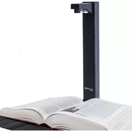 CANON IRISCan Desk 7 Business - A3 Desktop Camera Scanner