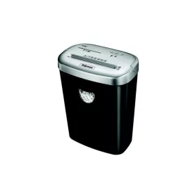   FELLOWES Iratmegsemmisítő, konfetti, 9 lap,"Powershred® 53C"