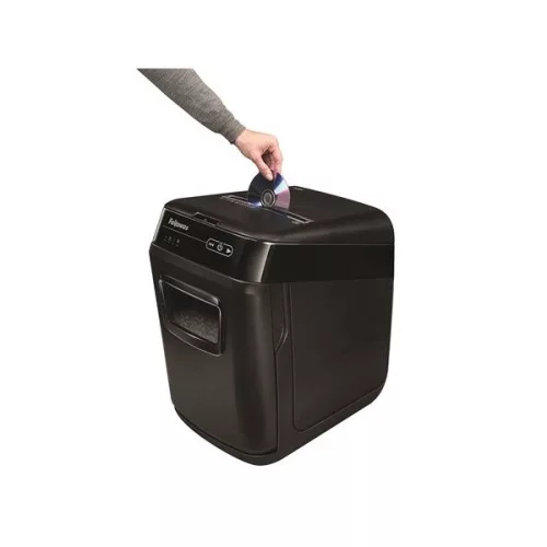 FELLOWES Iratmegsemmisítő, konfetti, 180 lap, "AutoMax™ 200C"