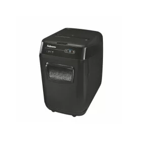   FELLOWES  Iratmegsemmisítő, mikrokonfetti, 200 lap, "AutoMax™ 200M"