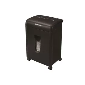   FELLOWES Iratmegsemmisítő, mikrokonfetti, 9 lap, "Microshred 62Mc"