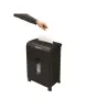 FELLOWES Iratmegsemmisítő, mikrokonfetti, 9 lap, "Microshred 62Mc"