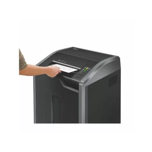 FELLOWES Iratmegsemmisítő, konfetti, 28 lap, "Powershred® 425Ci"