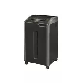   FELLOWES Iratmegsemmisítő, csík, 37 lap, "Powershred® 425i"