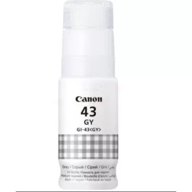 EGYÉB Canon GI-43 Black tintapatron