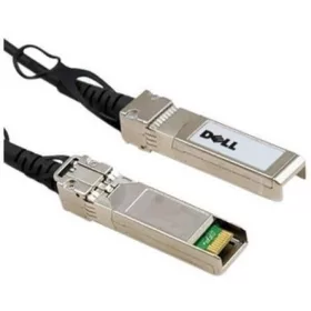   DELL SRV DELL ISG alkatrész - KIEG SFP+ to SFP+ 10GbE Copper Twinax Direct Attach Cable (DAC) 5m.