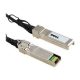 Dell Networking Cable SFP+ to SFP+ 10GbE Copper Twinax Direct Attach Cable 1M