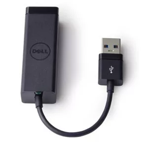Dell Adapter - USB 3 to Ethernet
