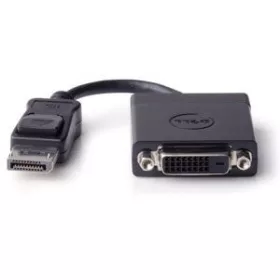 Dell DisplayPort to DVI (Single Link) Adapter