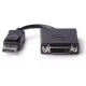 Dell DisplayPort to DVI (Single Link) Adapter