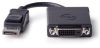 Dell DisplayPort to DVI (Single Link) Adapter