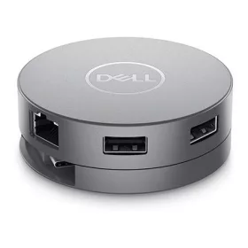 Dell USB-C Mobile Adapter DA310
