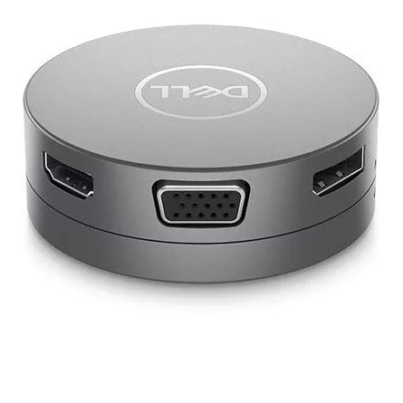 Dell USB-C Mobile Adapter DA310