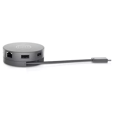 Dell USB-C Mobile Adapter DA310