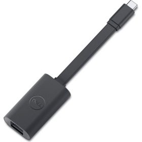 Dell 2,5Gb/s USB-C RJ45 hálózati adapter