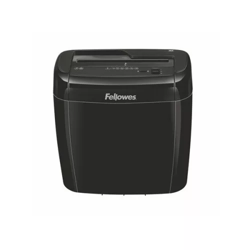 FELLOWES Iratmegsemmisítő, konfetti, 6 lap, "Powershred® 36C"