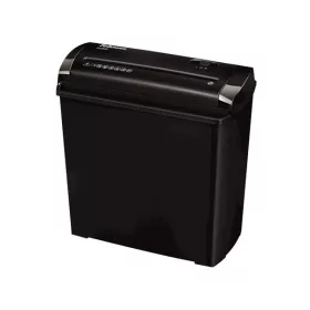   FELLOWES Iratmegsemmisítő, csík, 5 lap,"Powershred P-25S"