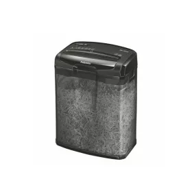   FELLOWES Iratmegsemmisítő, konfetti, 7 lap, "Powershred® M-7CM"