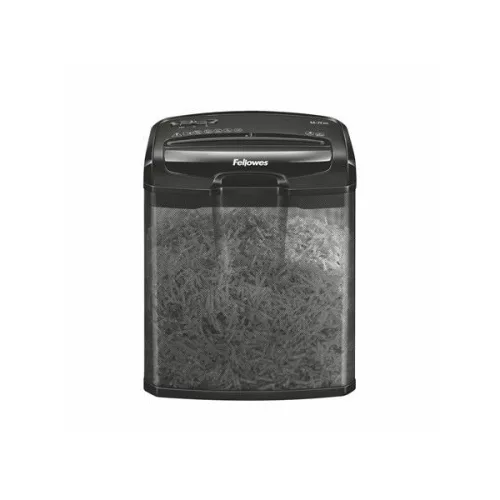 FELLOWES Iratmegsemmisítő, konfetti, 7 lap, "Powershred® M-7CM"
