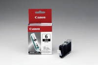 Canon BCI-6BK fekete patron