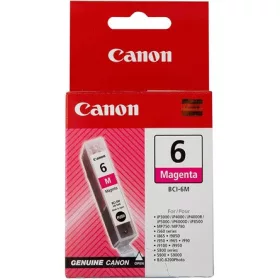 Canon BCI6M tintapatron magenta