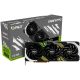 Palit RTX 4070Ti Super GamingPro OC 16GB GDDR6X, 256 bit, 1x HDMI 2.1a, 3x DP 1.4a, 3 Fan, 1x 16-pin power connector, recommended PSU 750W, NED47TSH19T2-1043A