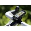 Mio Cyclo Discover Plus Full Europe 4" navigáció szürke (altimeter, Komoot, RouteYou)