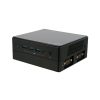 ECS MiniPC - LIVA Z3E Plus (Intel i3-10110U, 4GB DDR4, SATA, M.2 128GB, mDP,2xRJ45,3xUSB3.0, TypeC, 2xRS232, WIN 10 PRO)