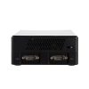 ECS MiniPC - LIVA Z3E Plus (Intel i3-10110U, 4GB DDR4, SATA, M.2 128GB, mDP,2xRJ45,3xUSB3.0, TypeC, 2xRS232, WIN 10 PRO)