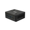 ECS MiniPC - LIVA Z2 (Intel N5030, 4GB, 64GB, SATA, 2xHDMI, RJ45, 2xUSB2.0, 3xUSB3.1, TypeC, Wifi, BT)