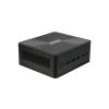 ECS MiniPC - LIVA Z2 (Intel N5030, 4GB, 64GB, SATA, 2xHDMI, RJ45, 2xUSB2.0, 3xUSB3.1, TypeC, Wifi, BT)