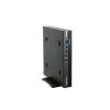ECS Vékony Kliens PC - LIVA ONE A300 (AMD Ryzen™ 3/5, 2xDDR4 SO-DIMM, SATA, M.2 2280, HDMI, Dsub, DP, RJ45, 2x2USB3.2/C)