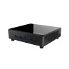 ECS MiniPC - LIVA Z3 Plus (Intel i3-10110U, 4GB DDR4, 128GB M.2 SATA 2280, HDMI, mDP, 2xRJ45, 3xUSB3.0, 1xTypeC)