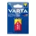 VARTA LONGLIFE MAX POWER tartós elem (6LR61, 9V, alkáli) 1db/csomag