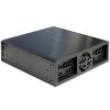 Delock HDD Rack - 47221 (5.25” helyre beépíthető 6 x 2.5” SATA HDD / SSD-hez)