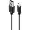 ACME KAB Acme CB1012 micro USB kábel - 2m - Bontott, dobozsérült termék