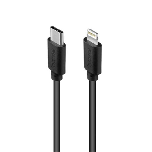 ACME KAB Acme CB1061 USB-C – Lightning kábel - 1m - Bontott, dobozsérült termék