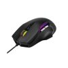 NOXO Mouse NOXO Deviator Gaming egér 6400dpi, RGB