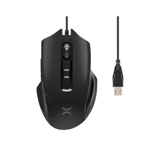 NOXO Mouse NOXO Havoc Gaming egér 2400dpi