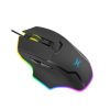 NOXO Mouse NOXO Vex Gaming egér 7000dpi, RGB