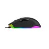 NOXO Mouse NOXO Vex Gaming egér 7000dpi, RGB