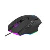 NOXO Mouse NOXO Vex Gaming egér 7000dpi, RGB